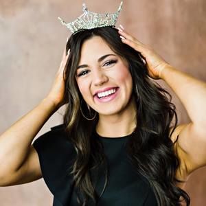 Meet your Posher, Lexi